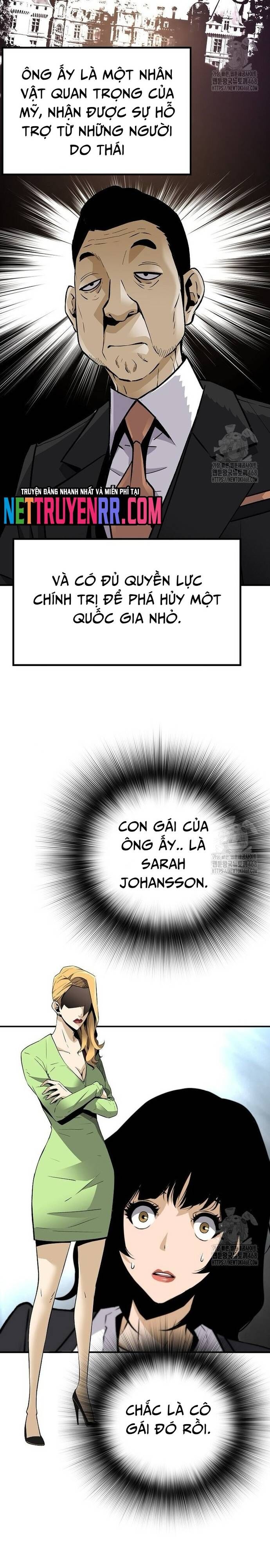 Sự Trở Lại Của Huyền Thoại Chapter 169 - Trang 2