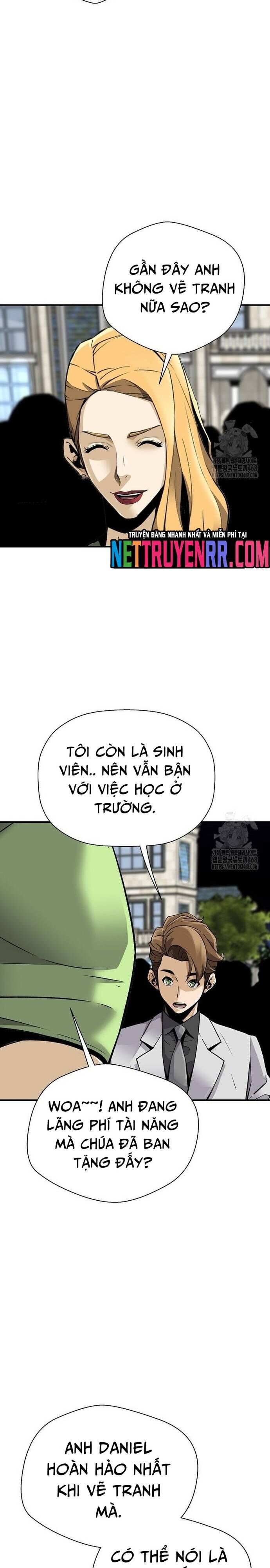 Sự Trở Lại Của Huyền Thoại Chapter 169 - Trang 2