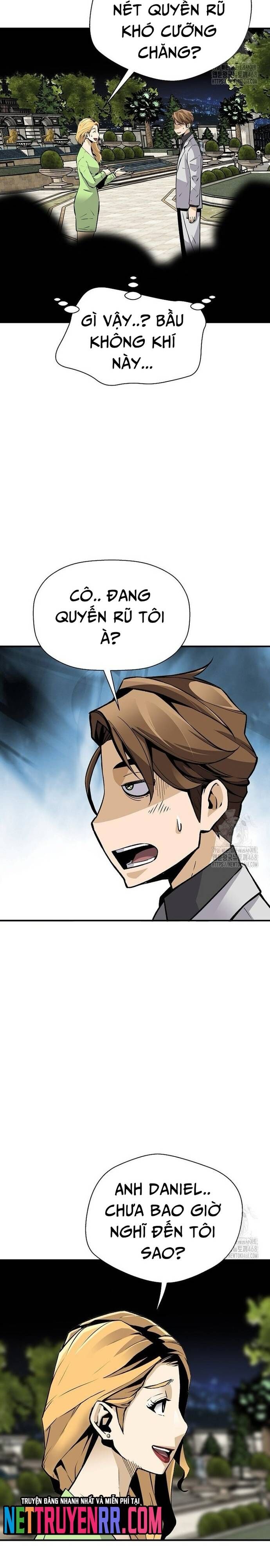 Sự Trở Lại Của Huyền Thoại Chapter 169 - Trang 2