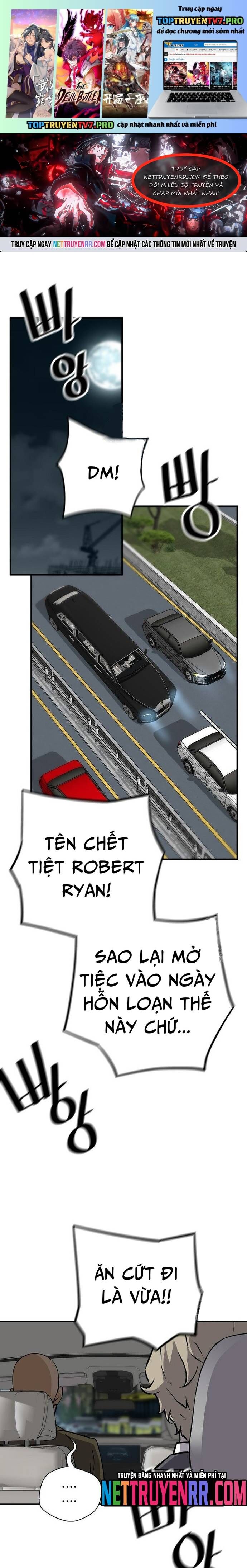 Sự Trở Lại Của Huyền Thoại Chapter 169 - Trang 2