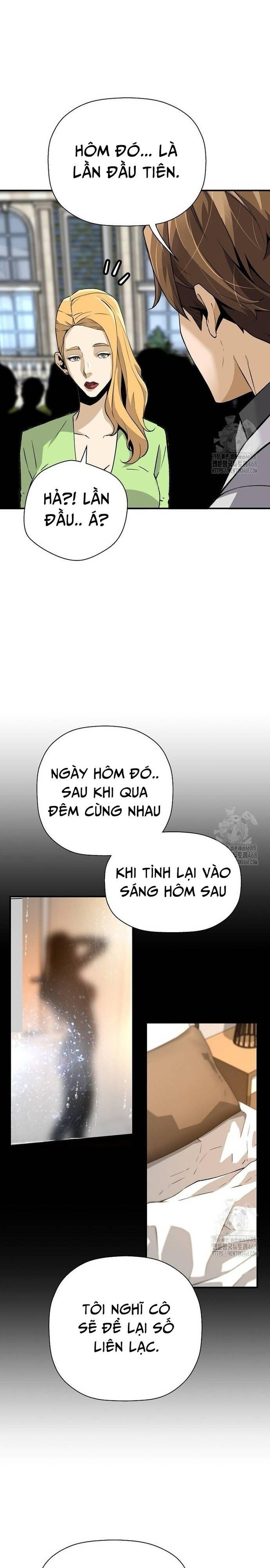 Sự Trở Lại Của Huyền Thoại Chapter 169 - Trang 2