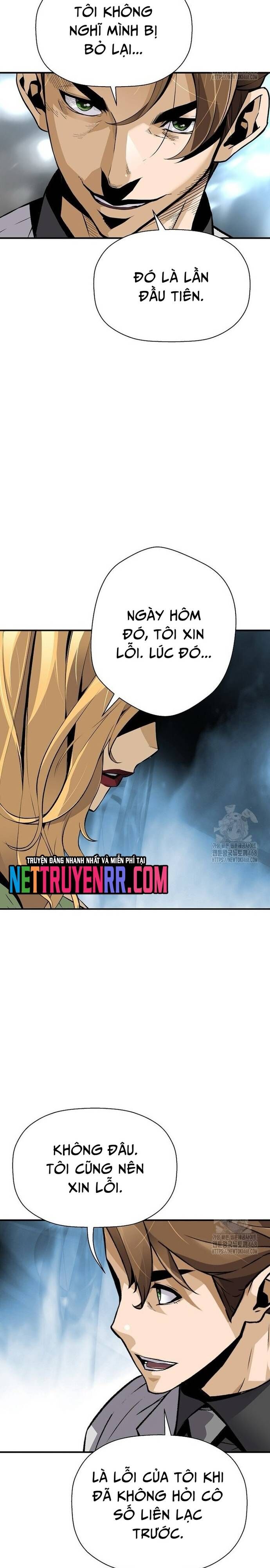 Sự Trở Lại Của Huyền Thoại Chapter 169 - Trang 2