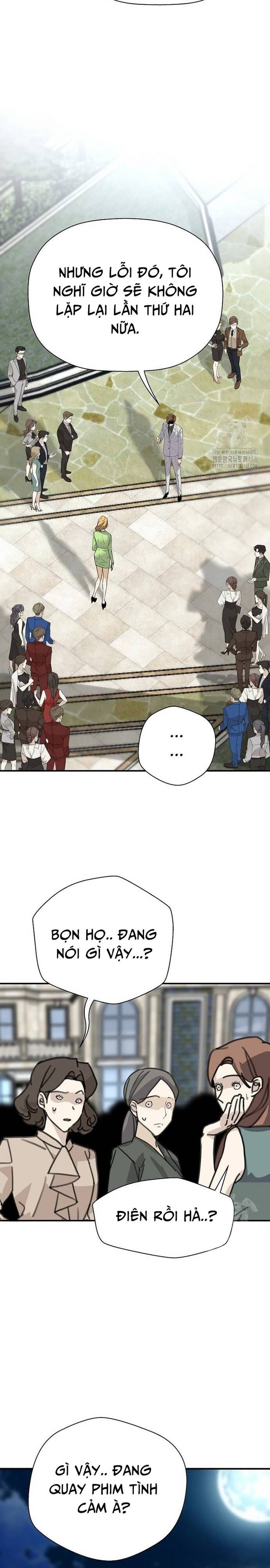 Sự Trở Lại Của Huyền Thoại Chapter 169 - Trang 2