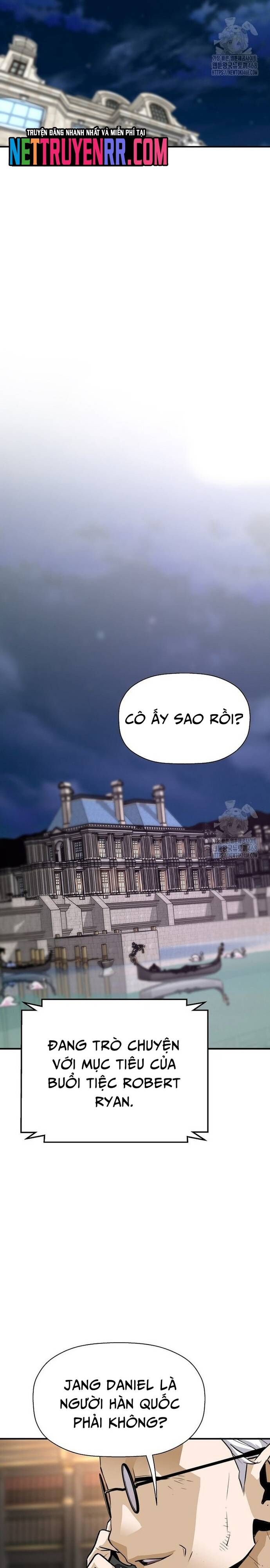 Sự Trở Lại Của Huyền Thoại Chapter 169 - Trang 2