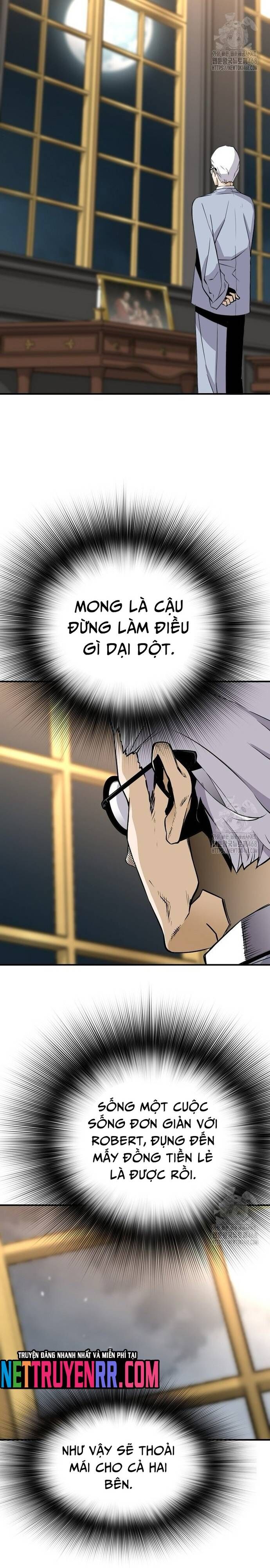 Sự Trở Lại Của Huyền Thoại Chapter 169 - Trang 2