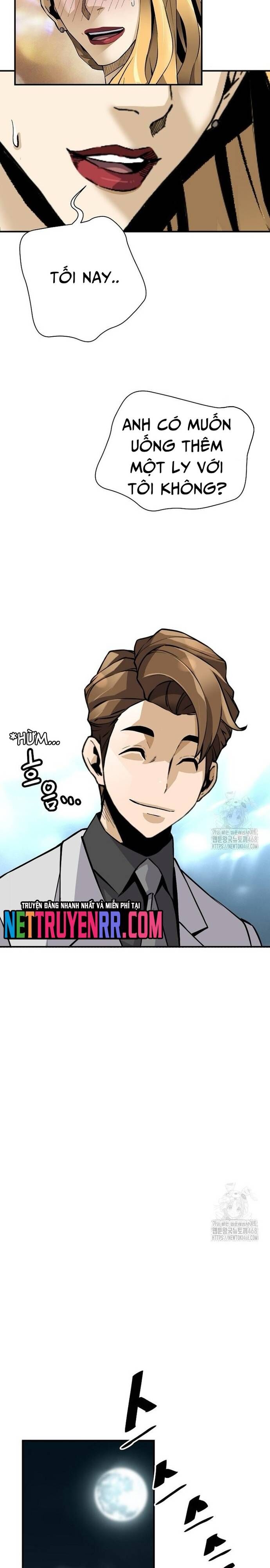 Sự Trở Lại Của Huyền Thoại Chapter 169 - Trang 2