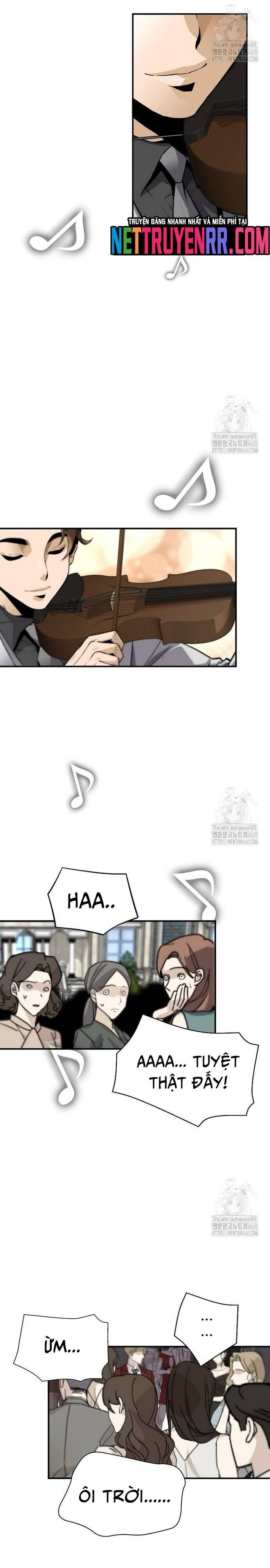 Sự Trở Lại Của Huyền Thoại Chapter 169 - Trang 2