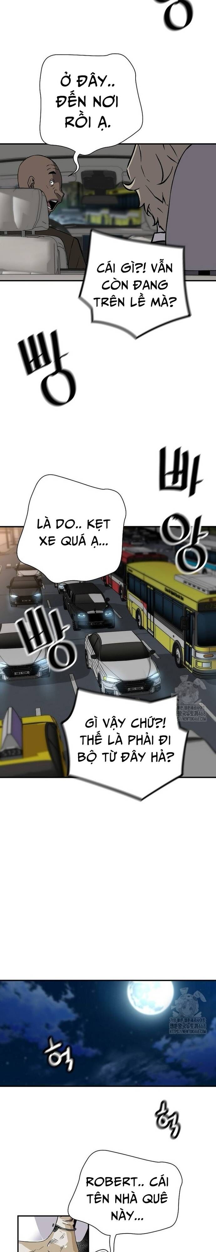 Sự Trở Lại Của Huyền Thoại Chapter 169 - Trang 2