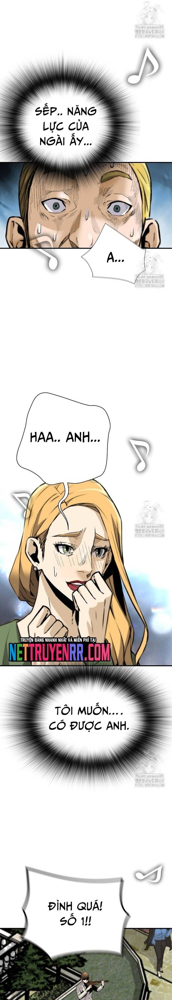 Sự Trở Lại Của Huyền Thoại Chapter 169 - Trang 2