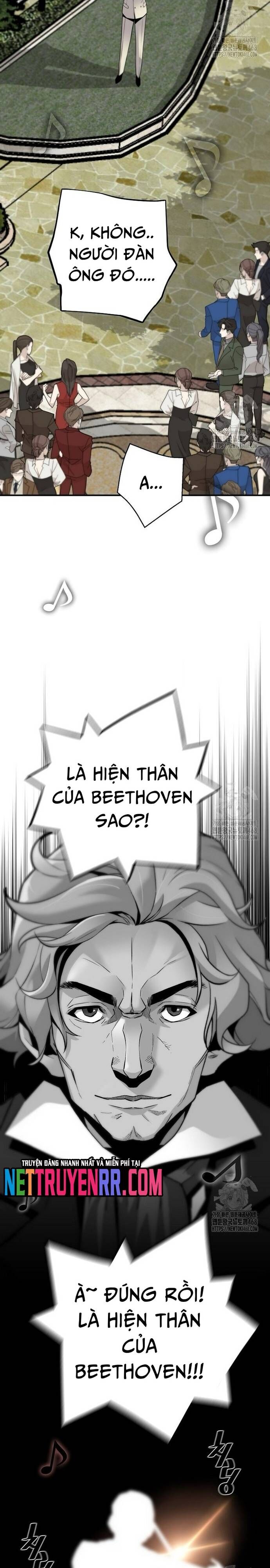 Sự Trở Lại Của Huyền Thoại Chapter 169 - Trang 2