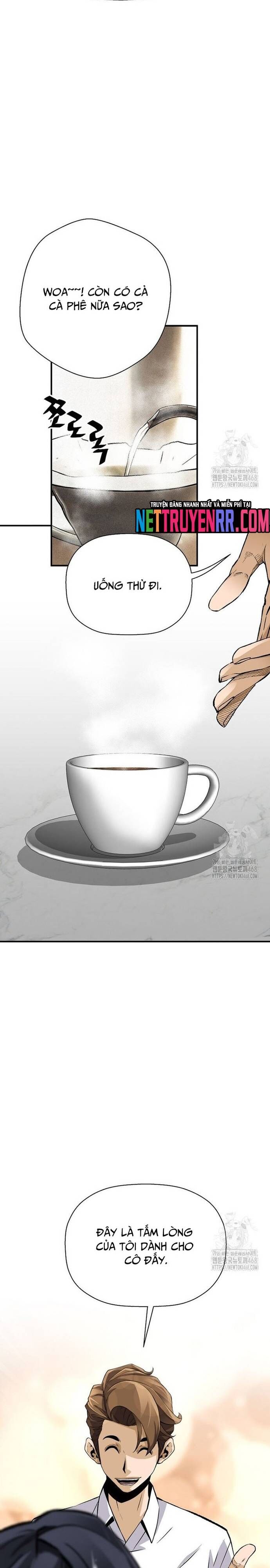 Sự Trở Lại Của Huyền Thoại Chapter 170 - Trang 2