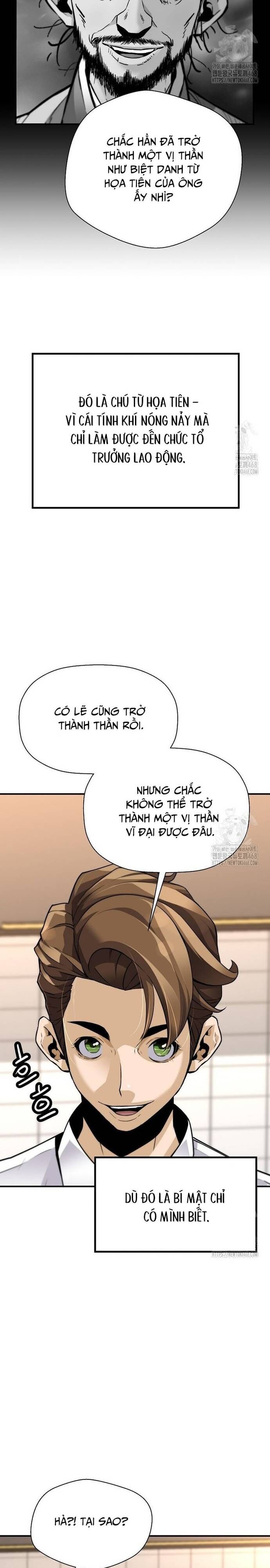 Sự Trở Lại Của Huyền Thoại Chapter 170 - Trang 2
