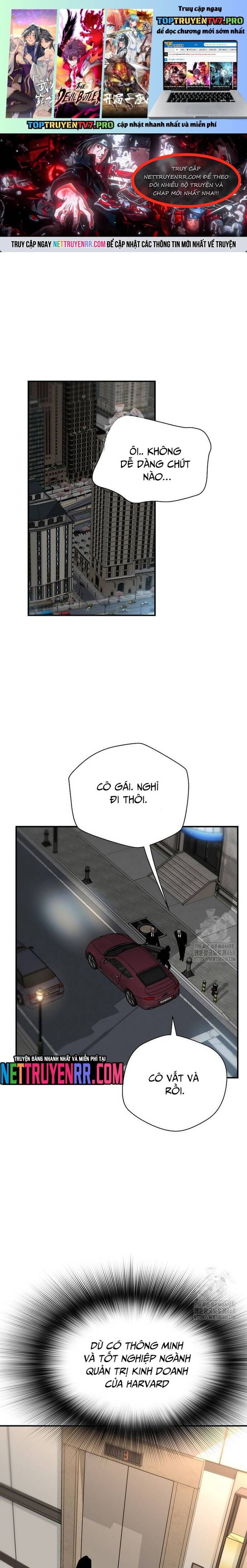 Sự Trở Lại Của Huyền Thoại Chapter 170 - Trang 2