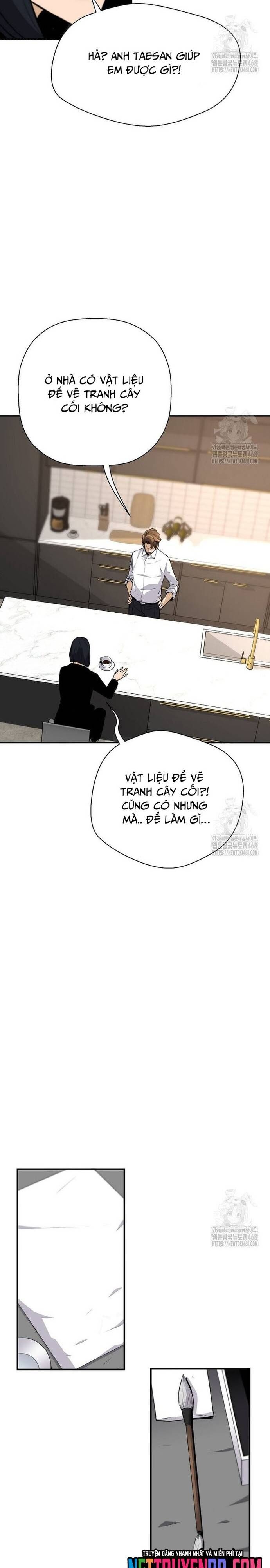 Sự Trở Lại Của Huyền Thoại Chapter 170 - Trang 2