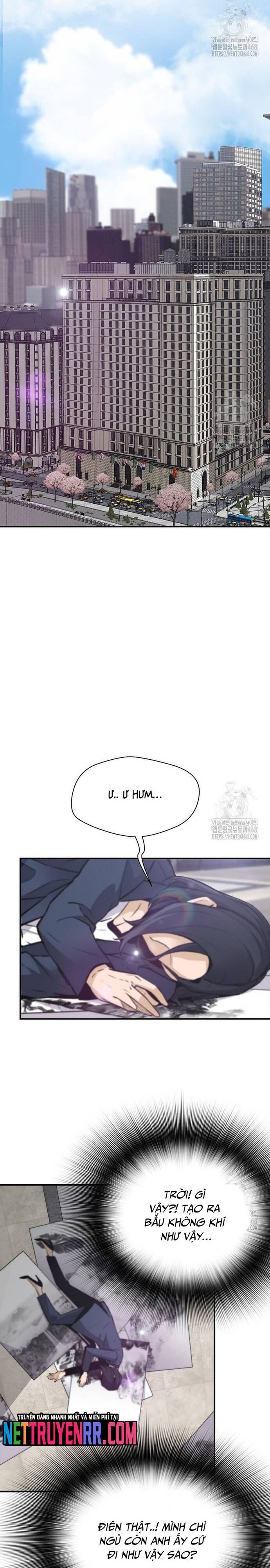 Sự Trở Lại Của Huyền Thoại Chapter 170 - Trang 2