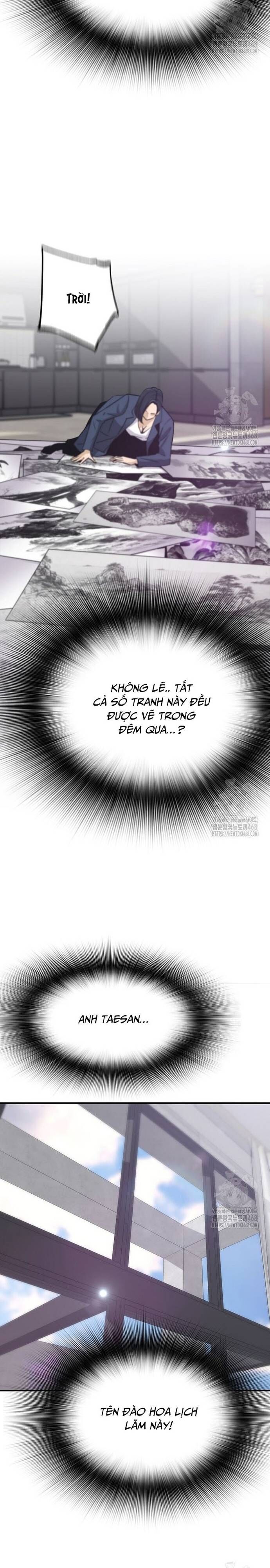 Sự Trở Lại Của Huyền Thoại Chapter 170 - Trang 2