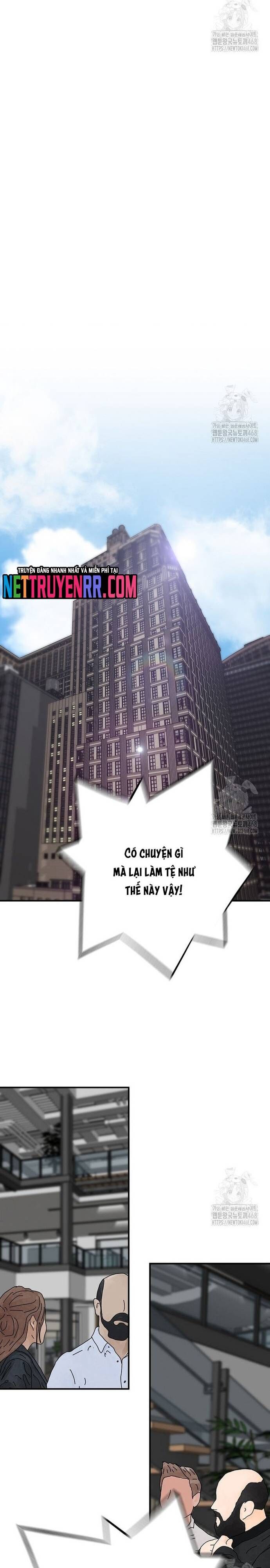 Sự Trở Lại Của Huyền Thoại Chapter 170 - Trang 2