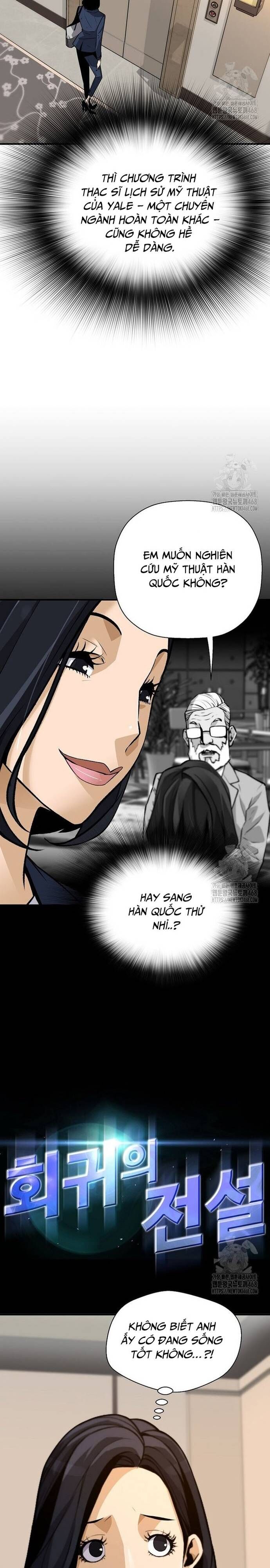 Sự Trở Lại Của Huyền Thoại Chapter 170 - Trang 2