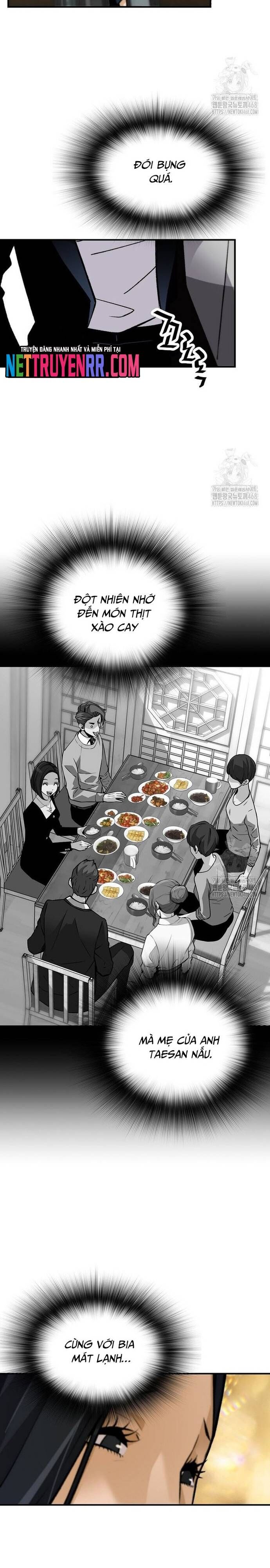 Sự Trở Lại Của Huyền Thoại Chapter 170 - Trang 2