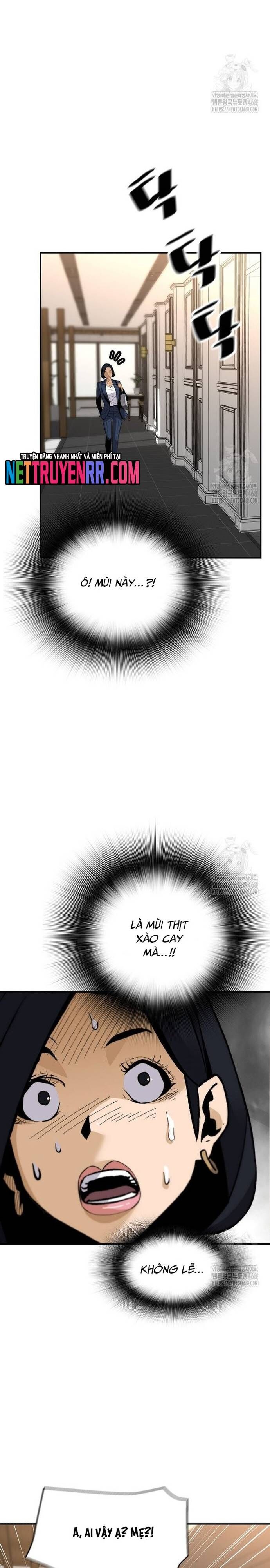 Sự Trở Lại Của Huyền Thoại Chapter 170 - Trang 2