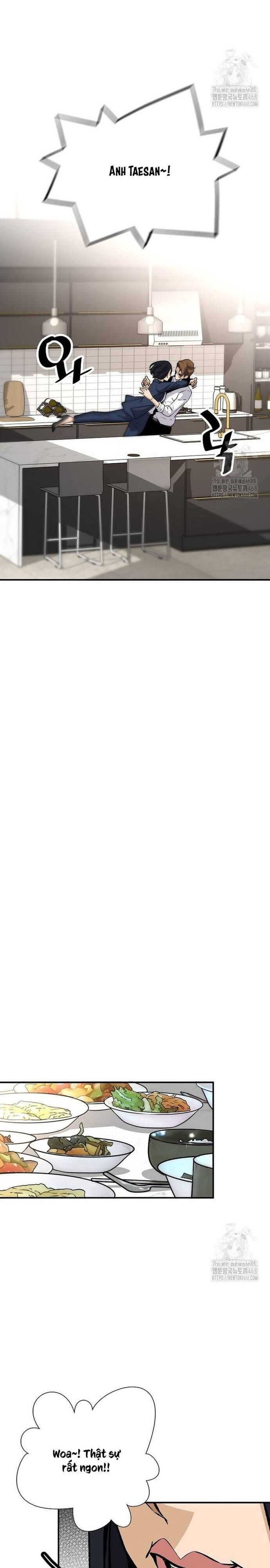 Sự Trở Lại Của Huyền Thoại Chapter 170 - Trang 2