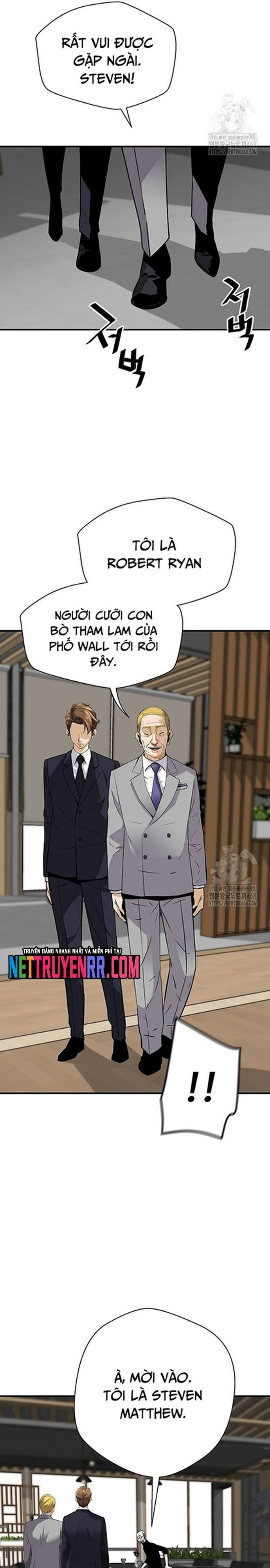 Sự Trở Lại Của Huyền Thoại Chapter 171 - Trang 2