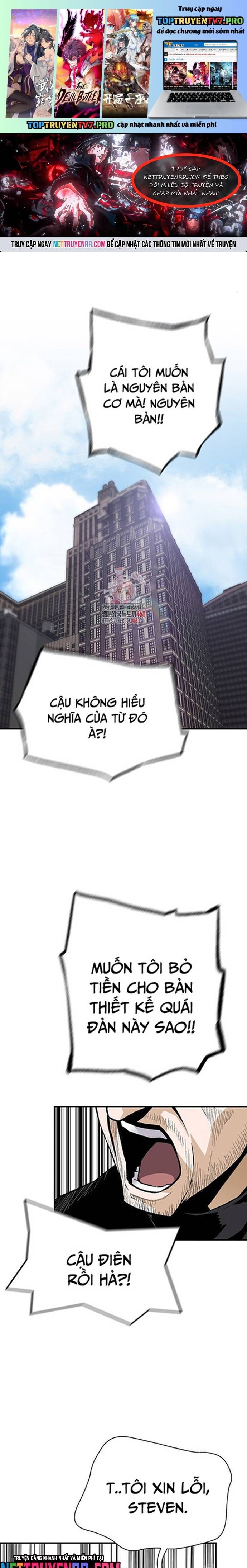 Sự Trở Lại Của Huyền Thoại Chapter 171 - Trang 2