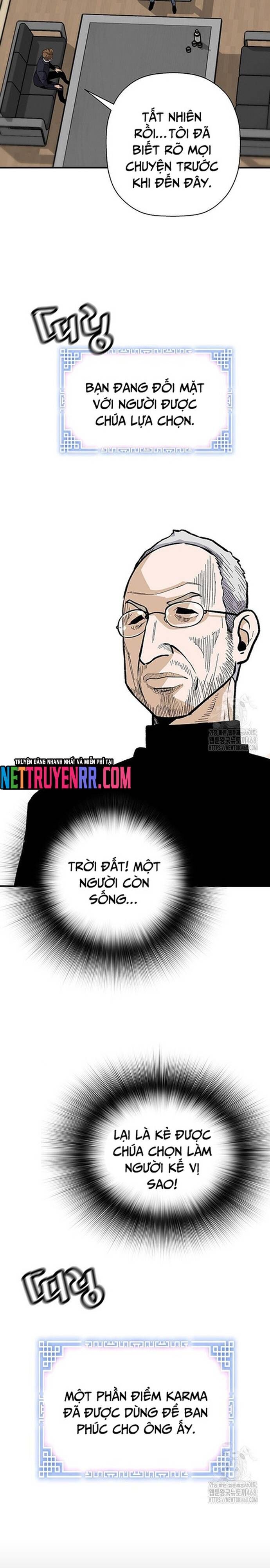 Sự Trở Lại Của Huyền Thoại Chapter 171 - Trang 2