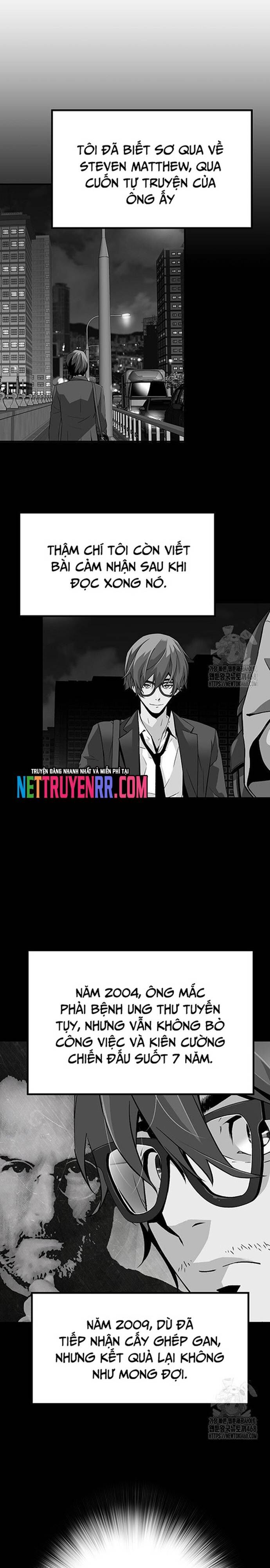 Sự Trở Lại Của Huyền Thoại Chapter 171 - Trang 2