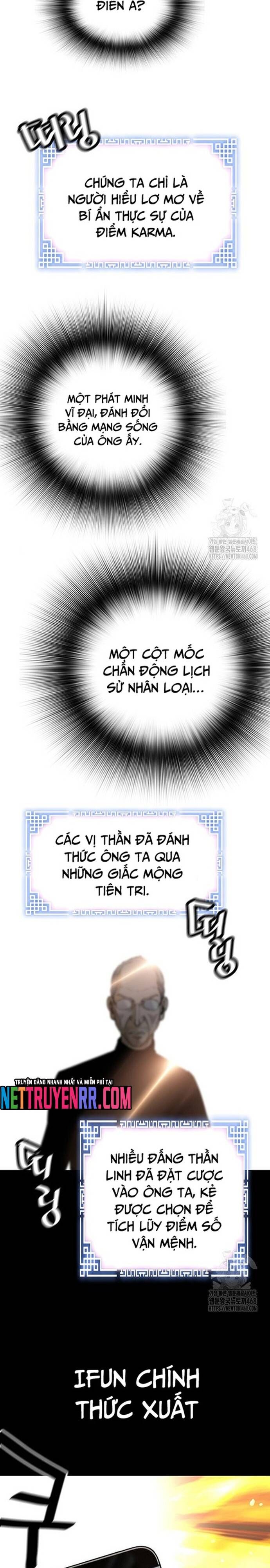 Sự Trở Lại Của Huyền Thoại Chapter 171 - Trang 2