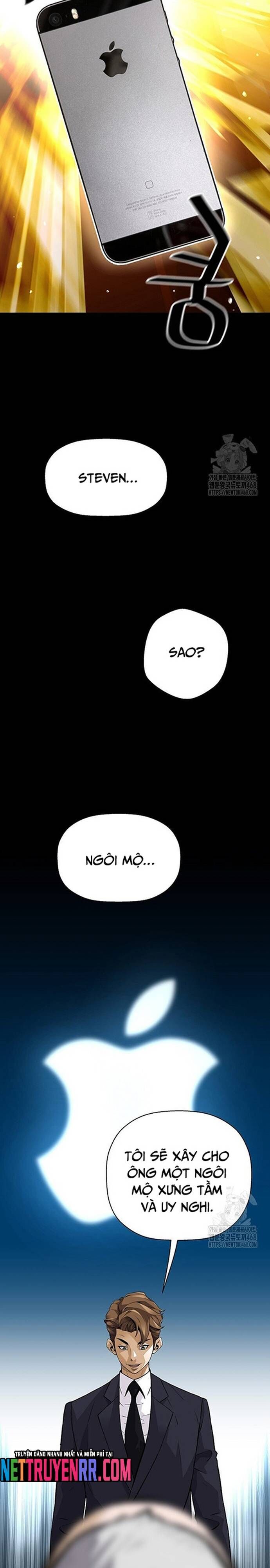 Sự Trở Lại Của Huyền Thoại Chapter 171 - Trang 2