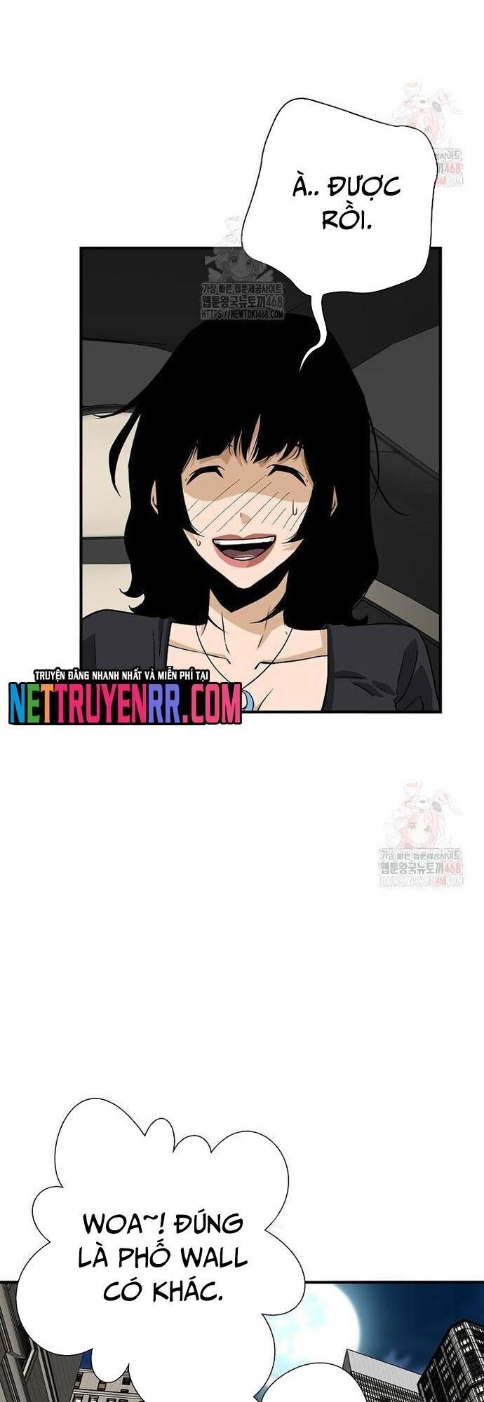 Sự Trở Lại Của Huyền Thoại Chapter 172 - Trang 2