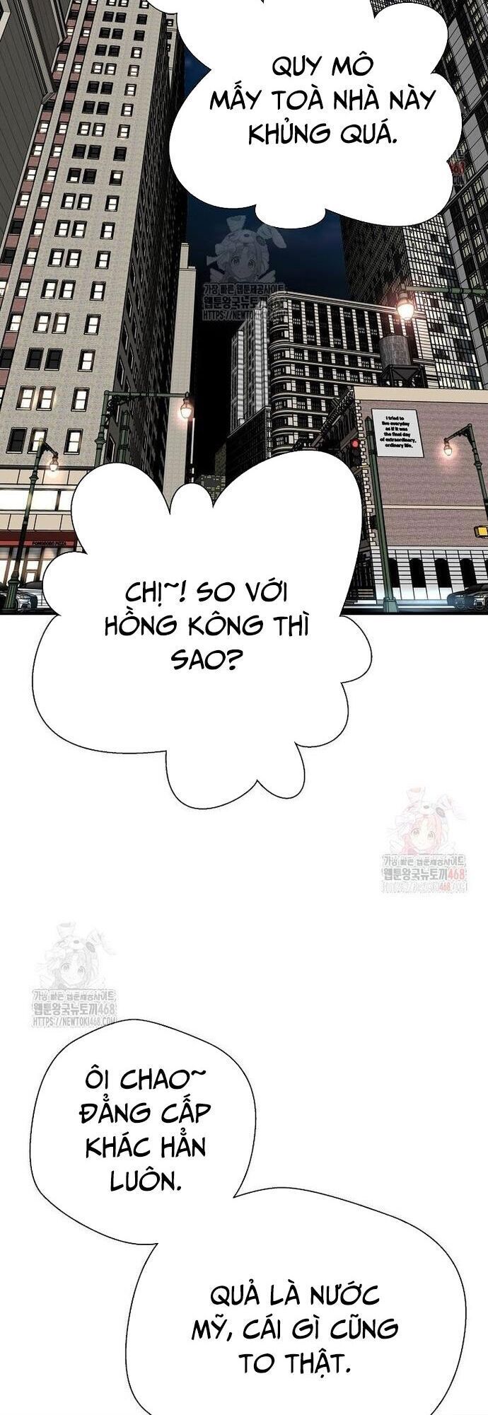 Sự Trở Lại Của Huyền Thoại Chapter 172 - Trang 2