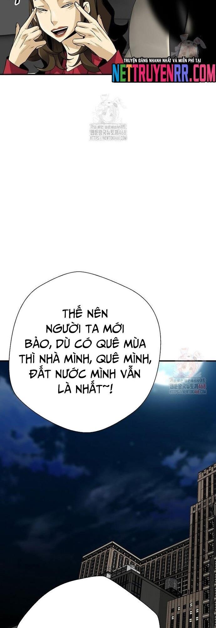 Sự Trở Lại Của Huyền Thoại Chapter 172 - Trang 2