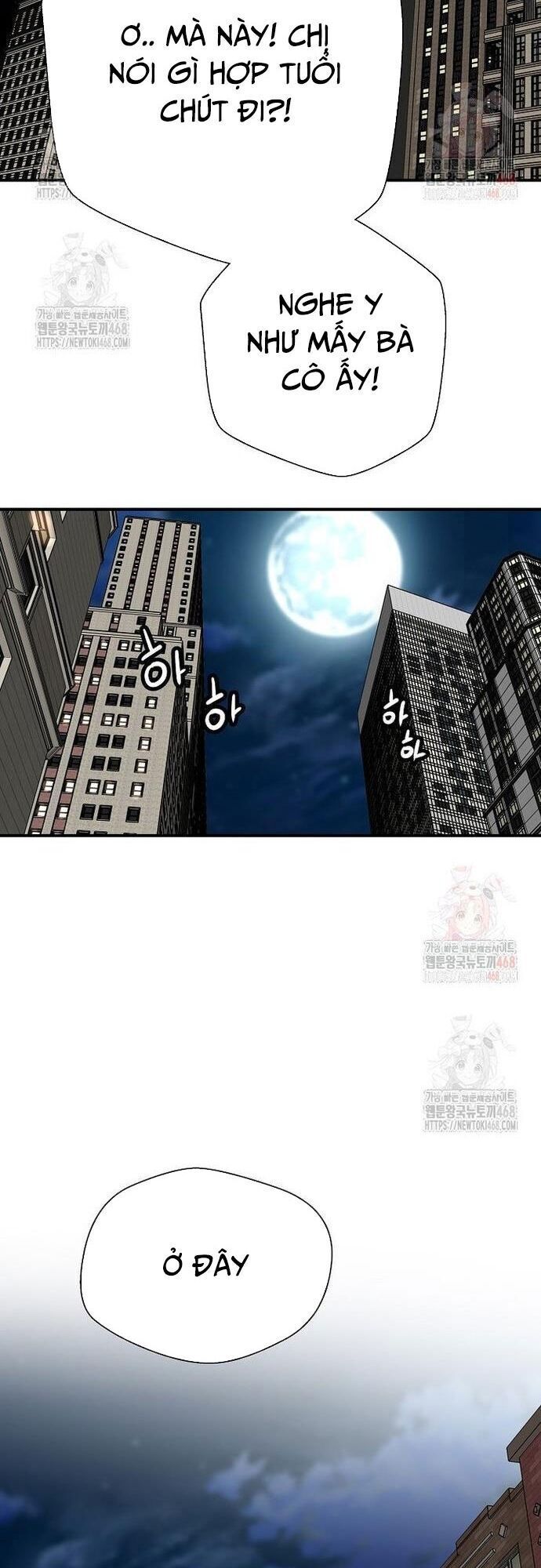 Sự Trở Lại Của Huyền Thoại Chapter 172 - Trang 2