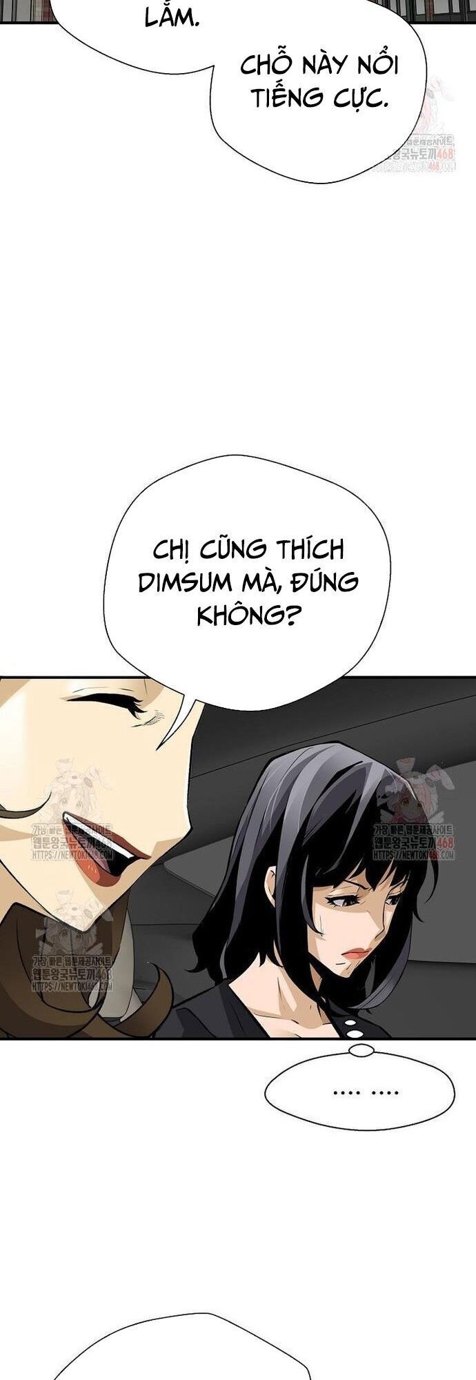 Sự Trở Lại Của Huyền Thoại Chapter 172 - Trang 2