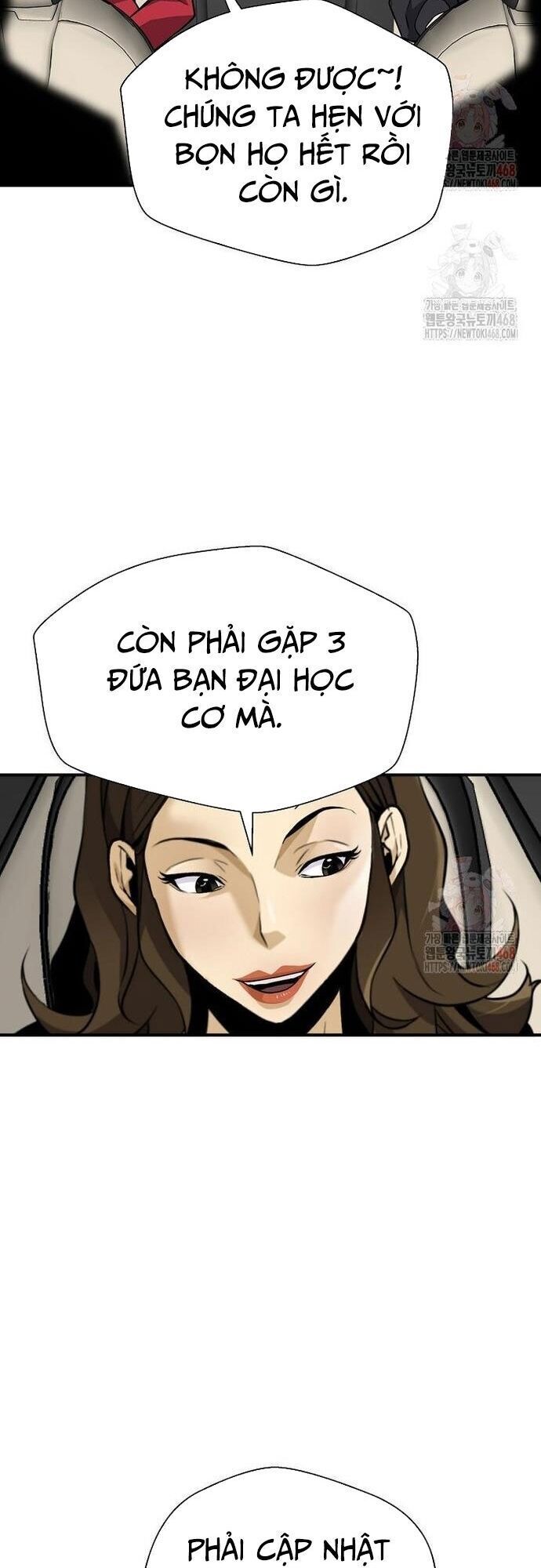 Sự Trở Lại Của Huyền Thoại Chapter 172 - Trang 2