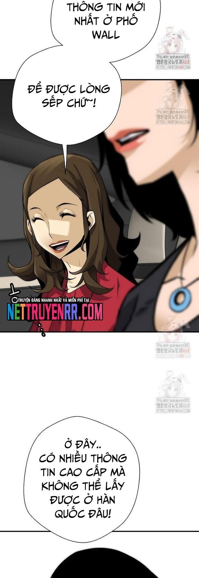 Sự Trở Lại Của Huyền Thoại Chapter 172 - Trang 2