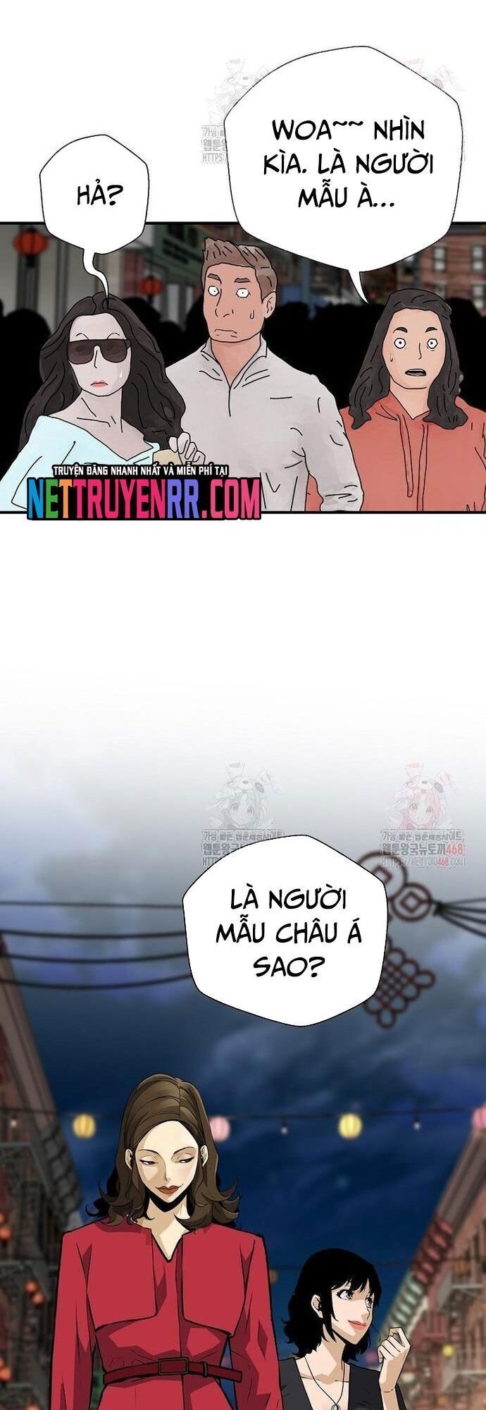 Sự Trở Lại Của Huyền Thoại Chapter 172 - Trang 2