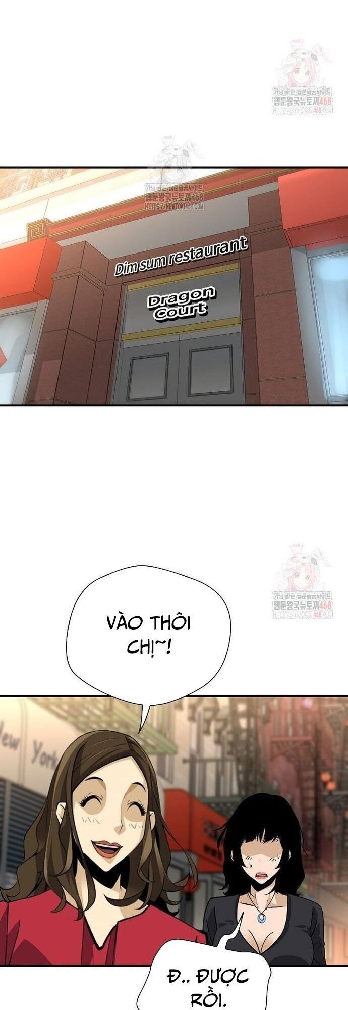 Sự Trở Lại Của Huyền Thoại Chapter 172 - Trang 2