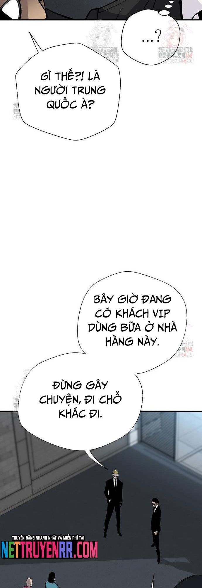 Sự Trở Lại Của Huyền Thoại Chapter 172 - Trang 2