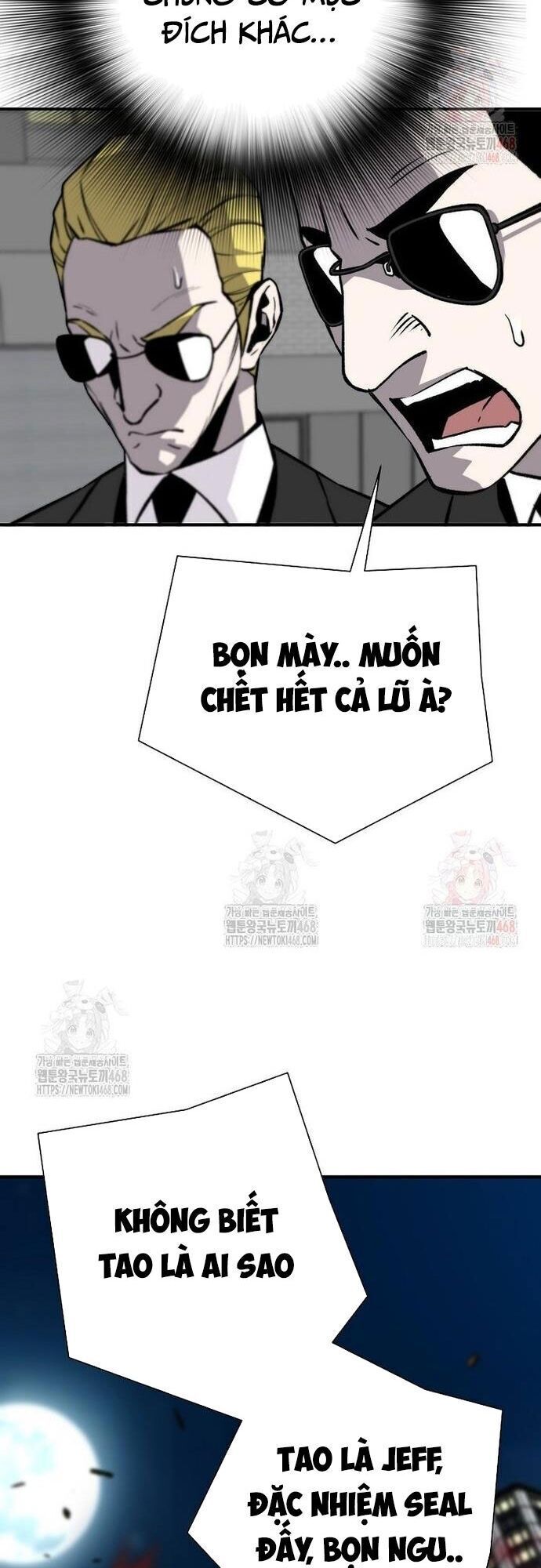 Sự Trở Lại Của Huyền Thoại Chapter 172 - Trang 2