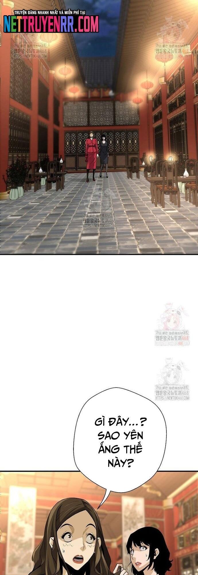 Sự Trở Lại Của Huyền Thoại Chapter 172 - Trang 2