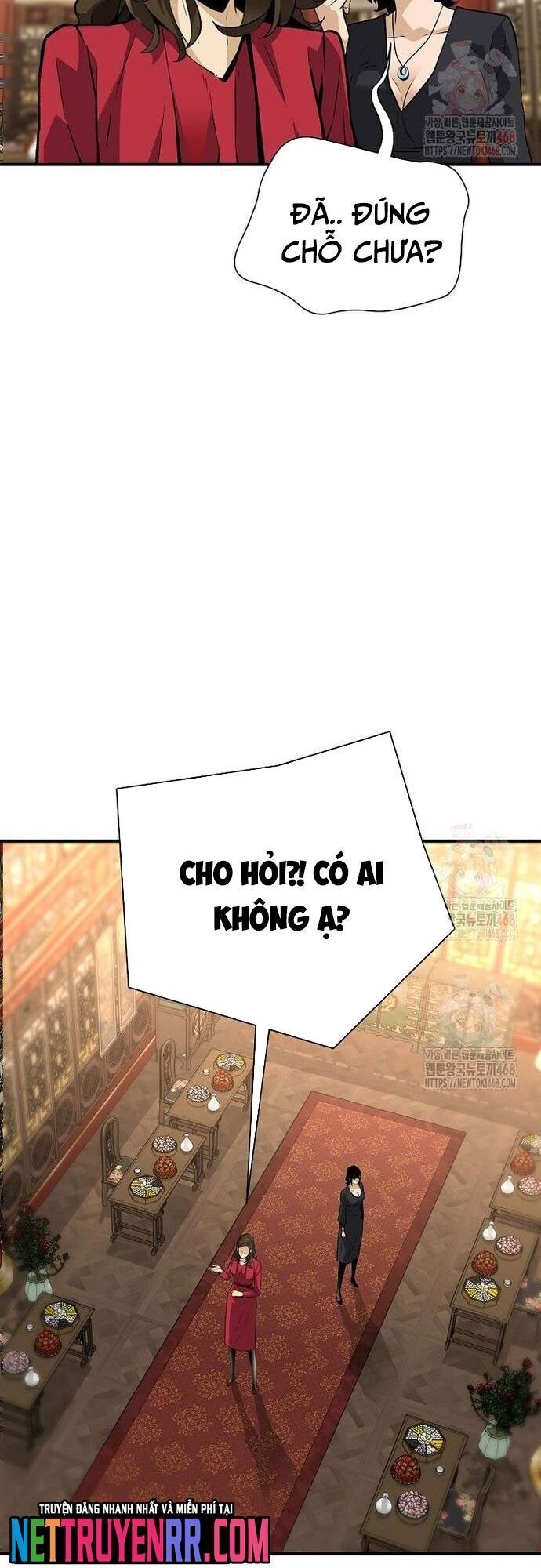 Sự Trở Lại Của Huyền Thoại Chapter 172 - Trang 2