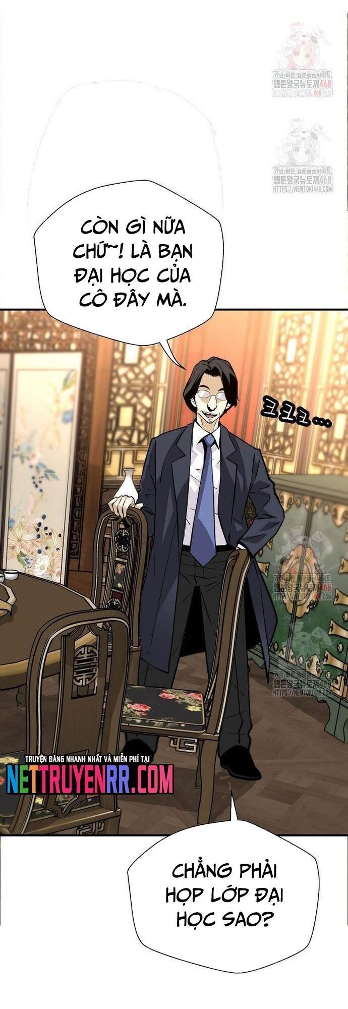 Sự Trở Lại Của Huyền Thoại Chapter 172 - Trang 2