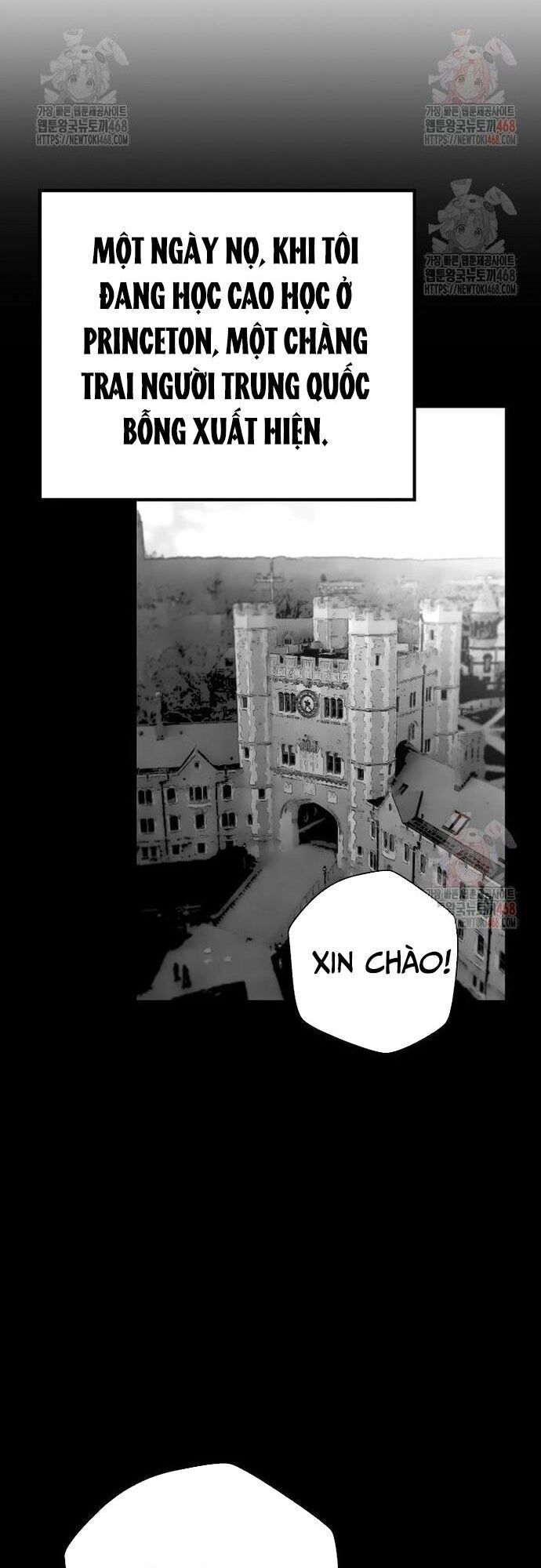 Sự Trở Lại Của Huyền Thoại Chapter 172 - Trang 2