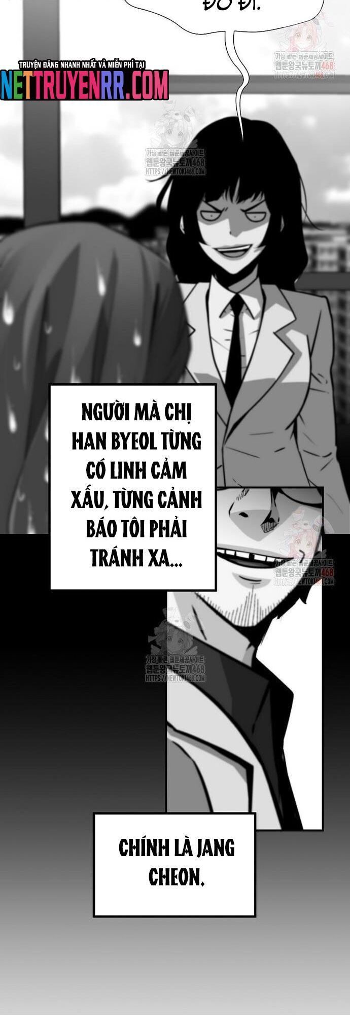 Sự Trở Lại Của Huyền Thoại Chapter 172 - Trang 2