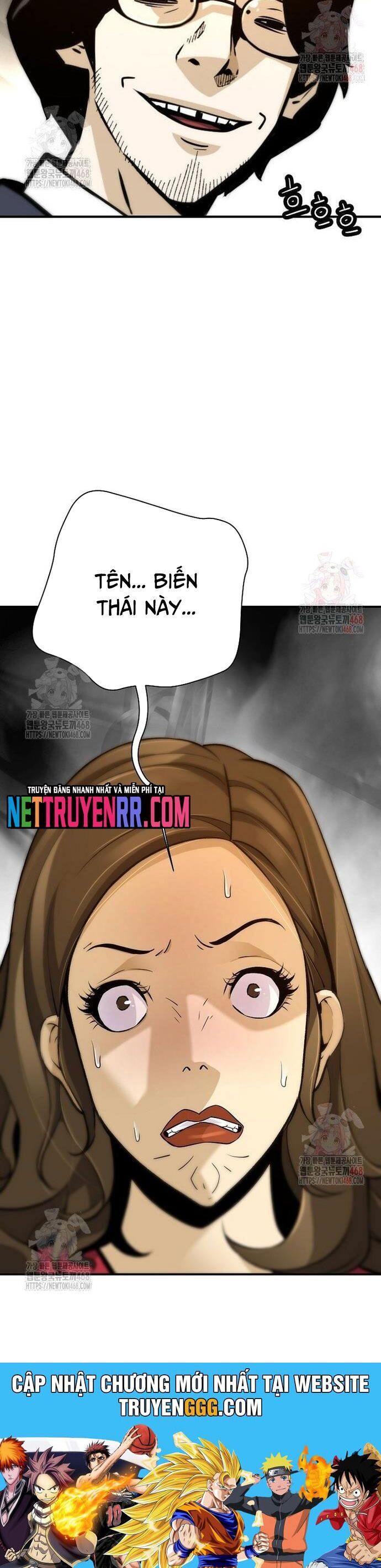 Sự Trở Lại Của Huyền Thoại Chapter 172 - Trang 2