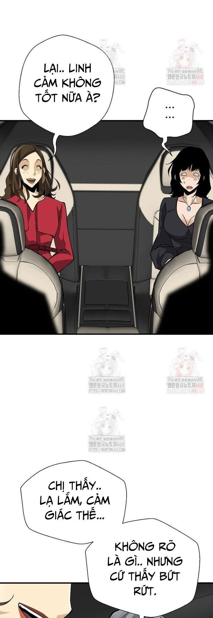 Sự Trở Lại Của Huyền Thoại Chapter 172 - Trang 2