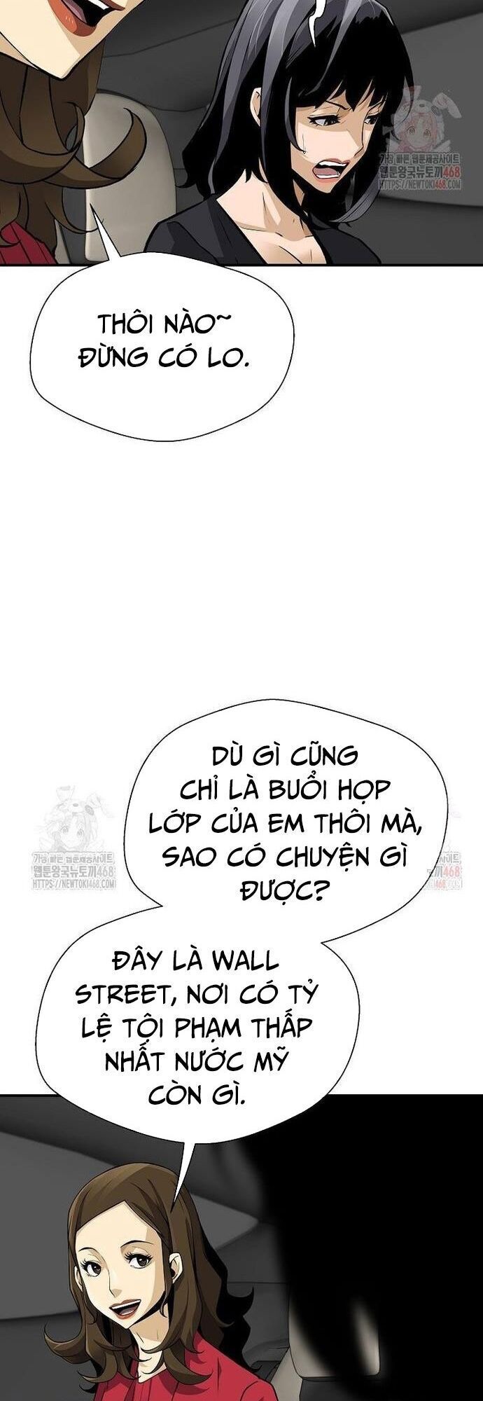 Sự Trở Lại Của Huyền Thoại Chapter 172 - Trang 2